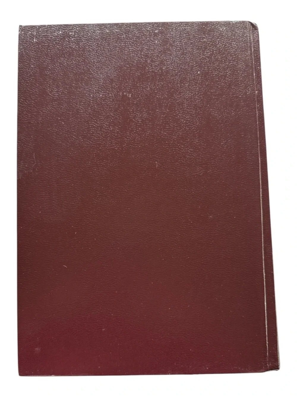 Everyday Life Bible Joyce Meyer Amplified Leather Bound Hard Cover Book 2006 1st